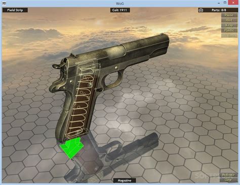 World Of Guns Gun Disassembly Download Softpedia