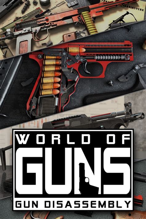 World Of Guns Gun Disassembly Free Download Repacklab