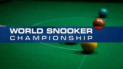 World Snooker Championship 2022 Draw Schedule Prize Money Amp Odds