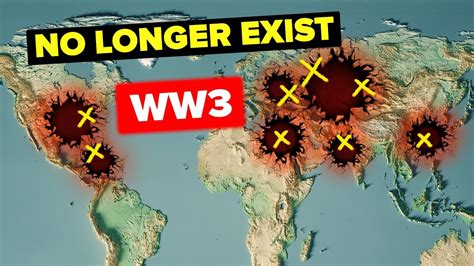 World War 3 Predictions