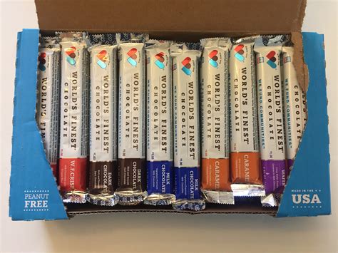 World's Greatest Chocolate