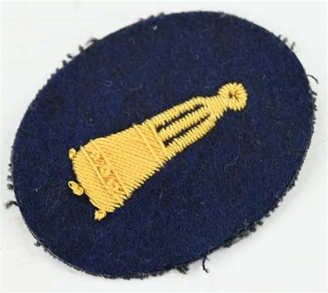 Worldwarcollectibles German Km Career Badge Amp 39 Defensive Ordinance Amp 39 Worldwarcollectibles German Km Career Badge Amp 39 Defensive Ordinance Amp 39