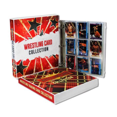 Wrestling Cards Store