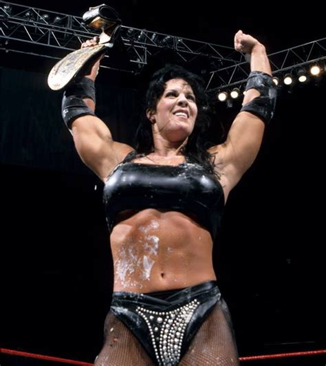 Wrestling Star Chyna Dies At Age 46 Brandsynario Wrestling Star Chyna Dies At Age 46 Brandsynario