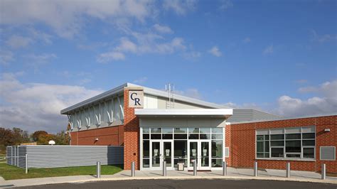 Wrightstown Elementary School Council Rock School District Schradergroup