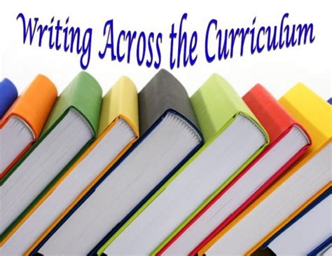 Writing Across The Curriculum Wac Writing Center
