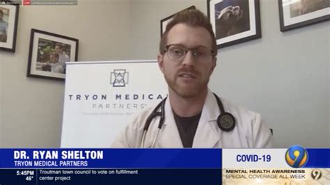 Wsoc Tv How To Tell Rsv From The Flu And Covid 19 Tryon Medical Partners