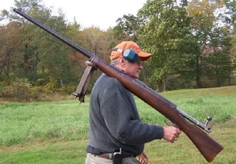 Ww1 Anti Tank Rifle