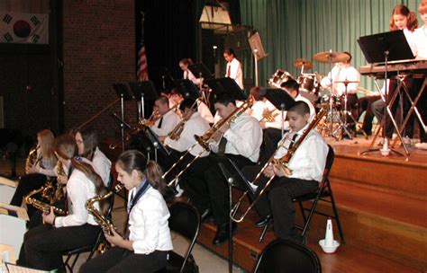 Www Gmkmg Com Port Chester Middle School Jazz Band