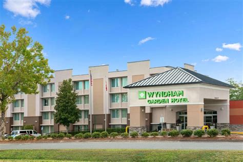 Wyndham Garden Tallahassee Capitol Near Fsu Tallahassee Best Deals