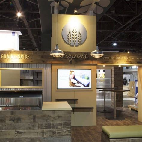 Wynn Amp 39 S Grain Amp Spice Expodisplays Wynn Amp 39 S Grain Amp Spice Expodisplays