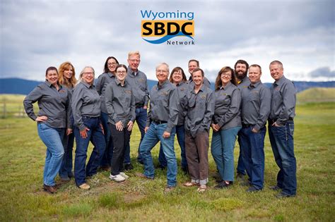 Wyoming Sbdc Network Entrepreneurs Helping Entrepreneurs Wyoming Sbdc Network Entrepreneurs Helping Entrepreneurs