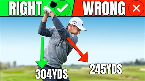 Xanders Incredible Drill Makes The Driver Swing Feel So Easy
