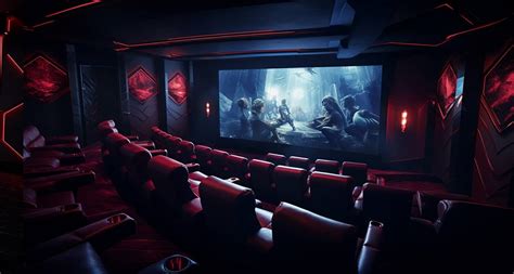 5 Tips XD Movie Theater