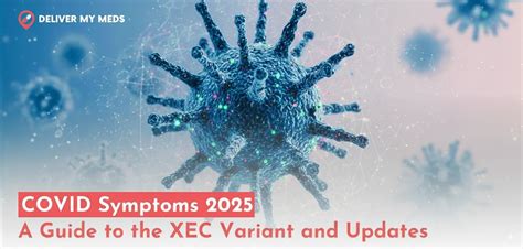 Xec Variant Accounts For One In 10 New Covid Cases Here Are The Symptoms Iflscience