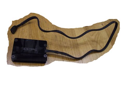 Xspc 8 Way Hub 4Pin Argb Rozdzielacz Argb D Ugo Przewodu 62Cm 7