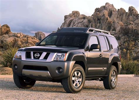 Xterra 2005: The Complete Buyer’s Guide and Top Features