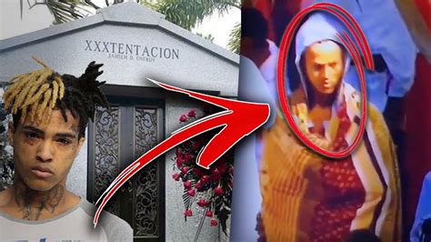 Xxxtentacion Spotted Alive On Live Tv Proof Xxxtentacion Spotted Alive On Live Tv Proof
