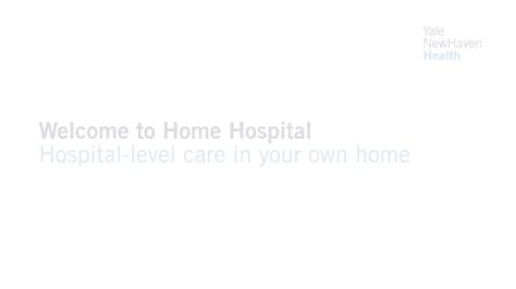 Yale New Haven Hospital On Linkedin Eligible Patients Can Now Receive Yale New Haven Hospital On Linkedin Eligible Patients Can Now Receive