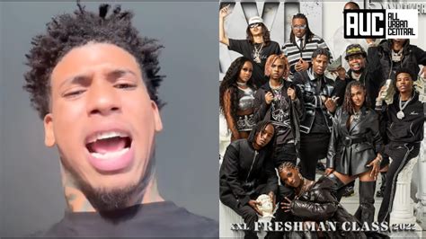 Yall Got Me F Cked Up Nle Choppa Heated After Being Snubbed From Complex Top 20 In Their 20 S List