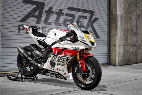 Yamaha Celebrates Its Spirit Of Challenge With Return To The Iconic Daytona International Speedway Motoamerica