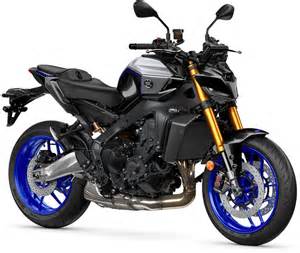 Yamaha Mt 09 Sp Yamaha Sports