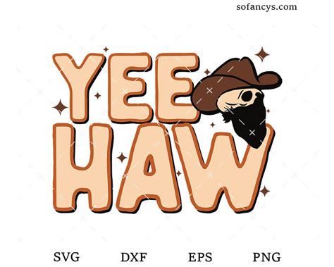 Yeehaw
