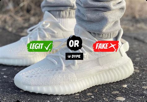 Yeezys Knockoffs: How to Spot and Avoid Low-Quality Replicas