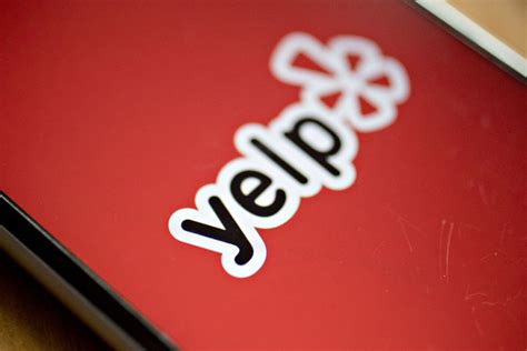 Yelp Puts Trust And Safety In The Spotlight Techcrunch