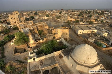 Yemen Al Hudaydah Zabid Historic Town Print Art Prints Posters Puzzles From Universal Images Group