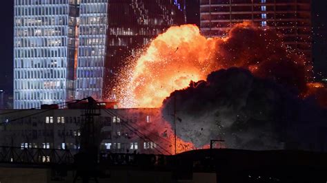 Yemen Launches Missile Attack On Israel S Tel Aviv Tehran Times