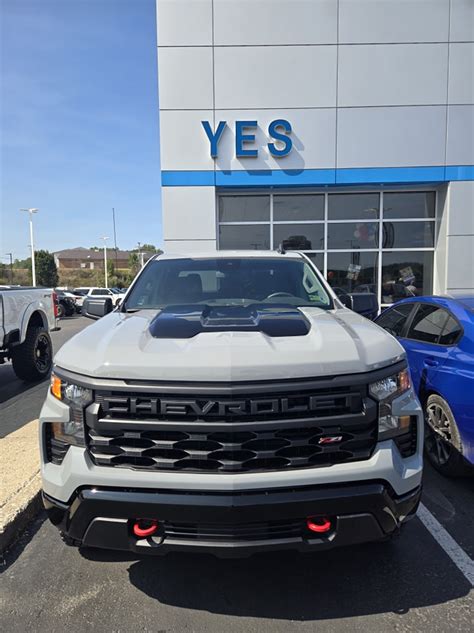 Yes Chevrolet: Your Ultimate Guide to the Best Deals and Models