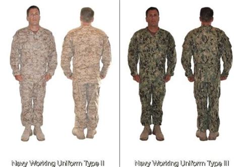Yes Folks Three Navy Cammo Patterns Now Camouflage Uniforms U S Militaria Forum