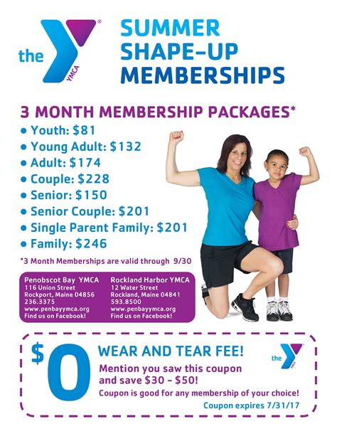 Ymca Membership Join Try For Free And Thrive Together Ymca Membership Join Try For Free And Thrive Together