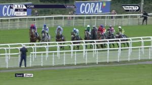 York Racing Results Racing Tv