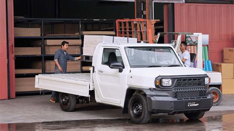 You Can Buy Toyota S Tiny 13 000 Work Truck But Not In The Us You Can Buy Toyota S Tiny 13 000 Work Truck But Not In The Us