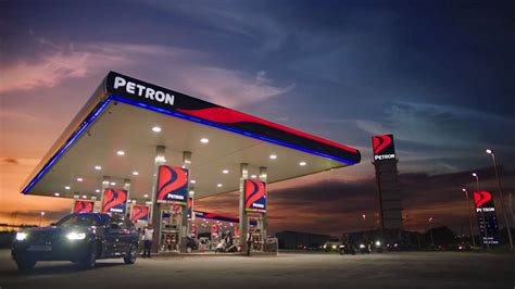 You Can Now Buy Fresh Produce And Meats At Selected Petron Stations