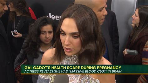 You Gotta Hear Dis Gal Gadot Survives Blood Clot Jason Mamoa Back In Dc Trader Joe S Opening You Gotta Hear Dis Gal Gadot Survives Blood Clot Jason Mamoa Back In Dc Trader Joe S Opening