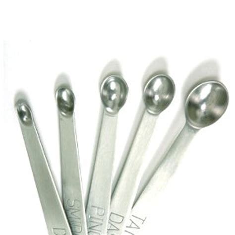 You May Download Best Here Convert Teaspoons To Milligrams