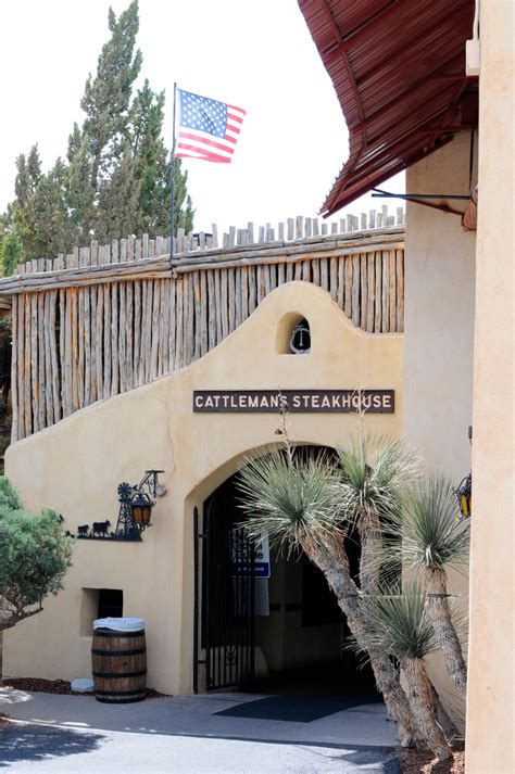 You Must Visit When In El Paso Review Of Cattleman Amp 39 S Steakhouse You Must Visit When In El Paso Review Of Cattleman Amp 39 S Steakhouse