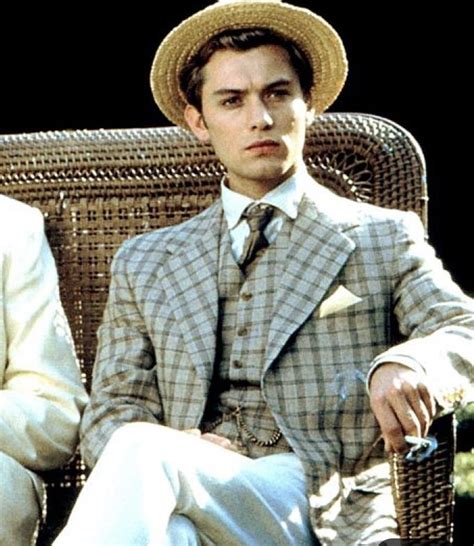 Young Jude Law Jude Law Jude Law Style Retro Outfits