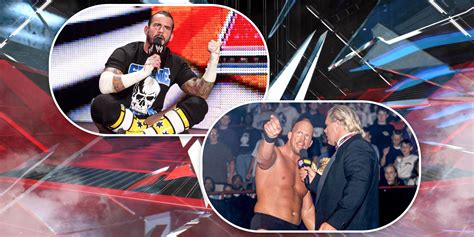 Your Favourite Wwe Promos Of 1997 Wrestling Forum Wwe Aew New