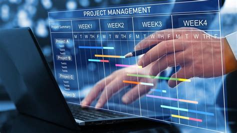 Your Guide To A Master S Degree In Project Management Forbes Advisor