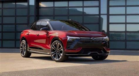 Your Guide To The 2025 Blazer Ev Auto Dealer Near Duluth Ga Your Guide To The 2025 Blazer Ev Auto Dealer Near Duluth Ga