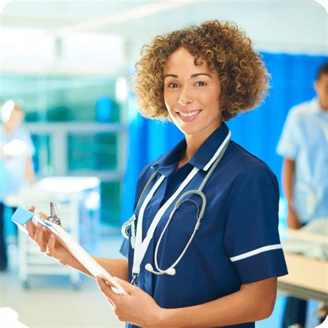 Your Hospital Nurse Career