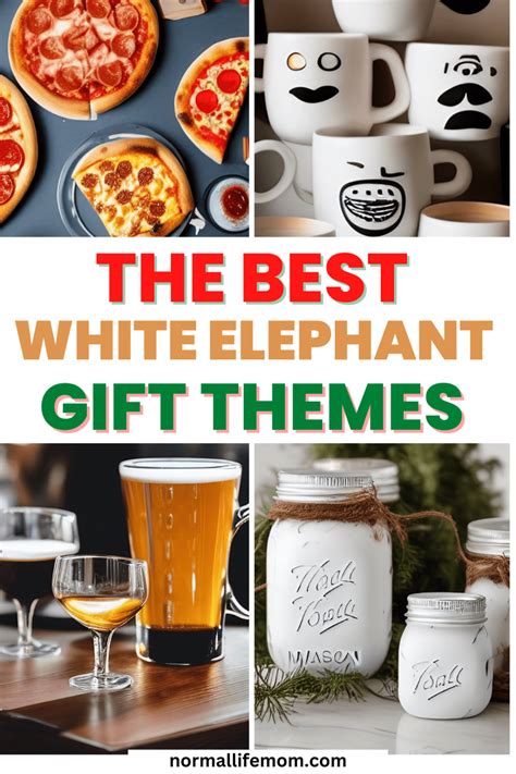 Your Ultimate Guide To Hosting An Unforgettable White Elephant Exchange