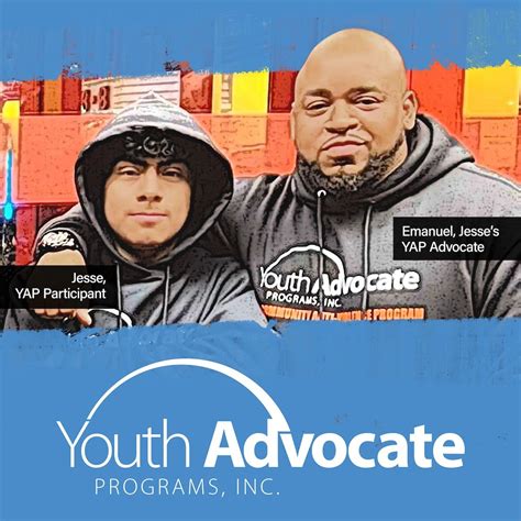 Youth Advocate Programs