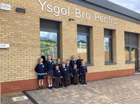 Ysgol Noddfa Doc Penfro Newyddion Cyngor Sir Penfro