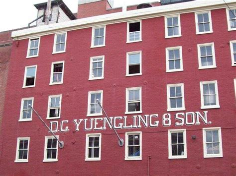Yuengling Oldest U S Beer Maker Eyes Expansion Npr