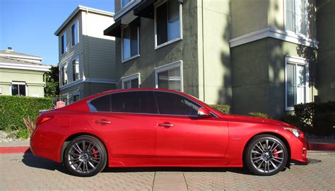 Z Car Blog Post Topic Irl S Infiniti Q50s Red Sport Z Car Blog Post Topic Irl S Infiniti Q50s Red Sport